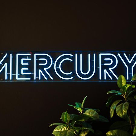 Mercury Hotel Provincetown Eksteriør billede