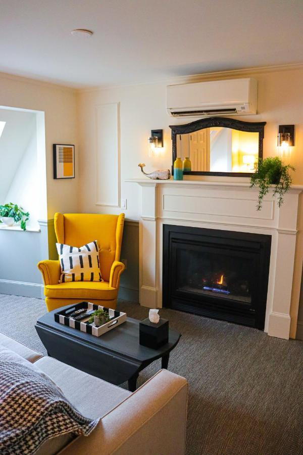 Mercury Hotel Provincetown Eksteriør billede