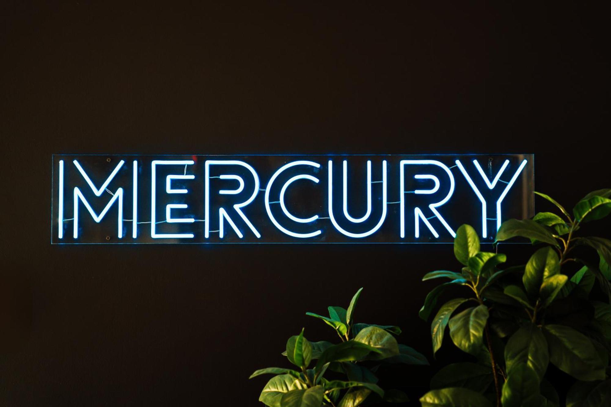 Mercury Hotel Provincetown Eksteriør billede